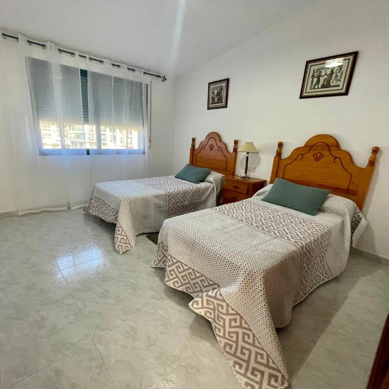 Casa turística Lucena - Casa de 4 dormitorios - 14