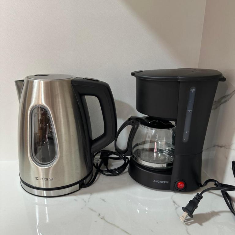 Suite de lujo , con cancha de pádel , sauna , hidromasaje , vista 360 - One-Bedroom Apartment - 56