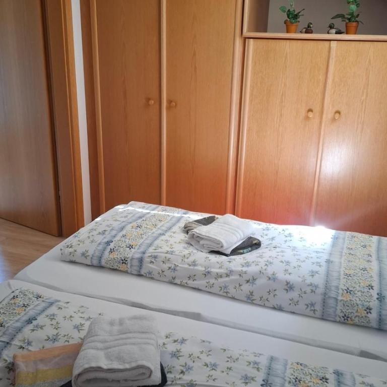 Ferienwohnung Hirschberg - Superior Apartment mit 1 Schlafzimmer und Balkon - 7