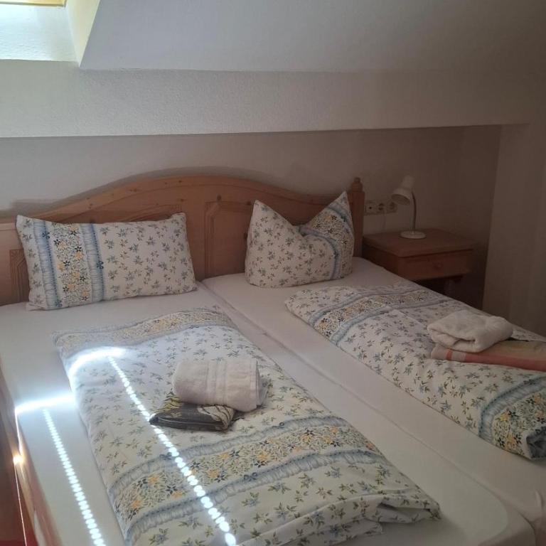 Ferienwohnung Hirschberg - Superior Apartment mit 1 Schlafzimmer und Balkon - 6