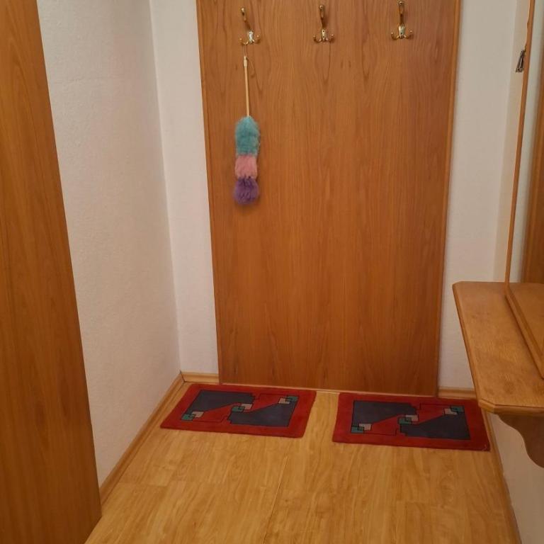 Ferienwohnung Hirschberg - Superior Apartment mit 1 Schlafzimmer und Balkon - 9