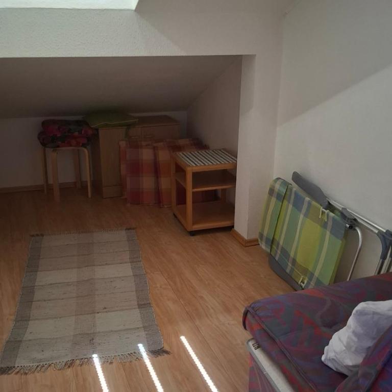 Ferienwohnung Hirschberg - Superior Apartment mit 1 Schlafzimmer und Balkon - 8