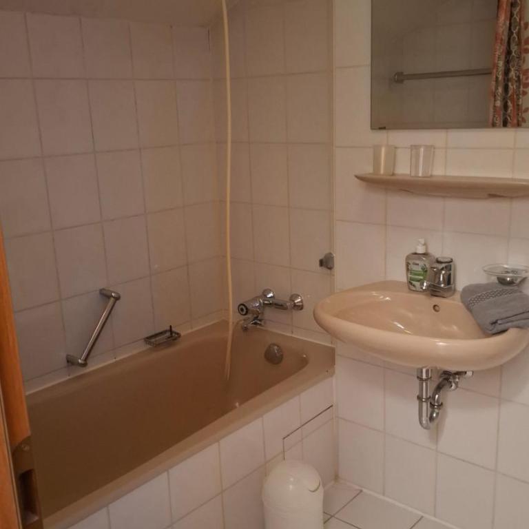 Ferienwohnung Hirschberg - Superior Apartment mit 1 Schlafzimmer und Balkon - 10