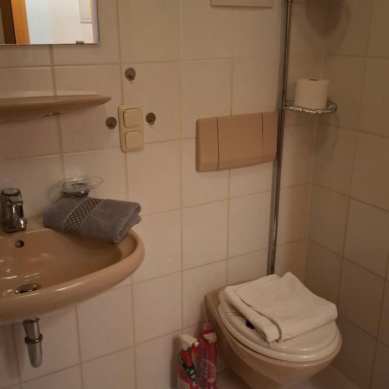 Ferienwohnung Hirschberg - Superior Apartment mit 1 Schlafzimmer und Balkon - 11