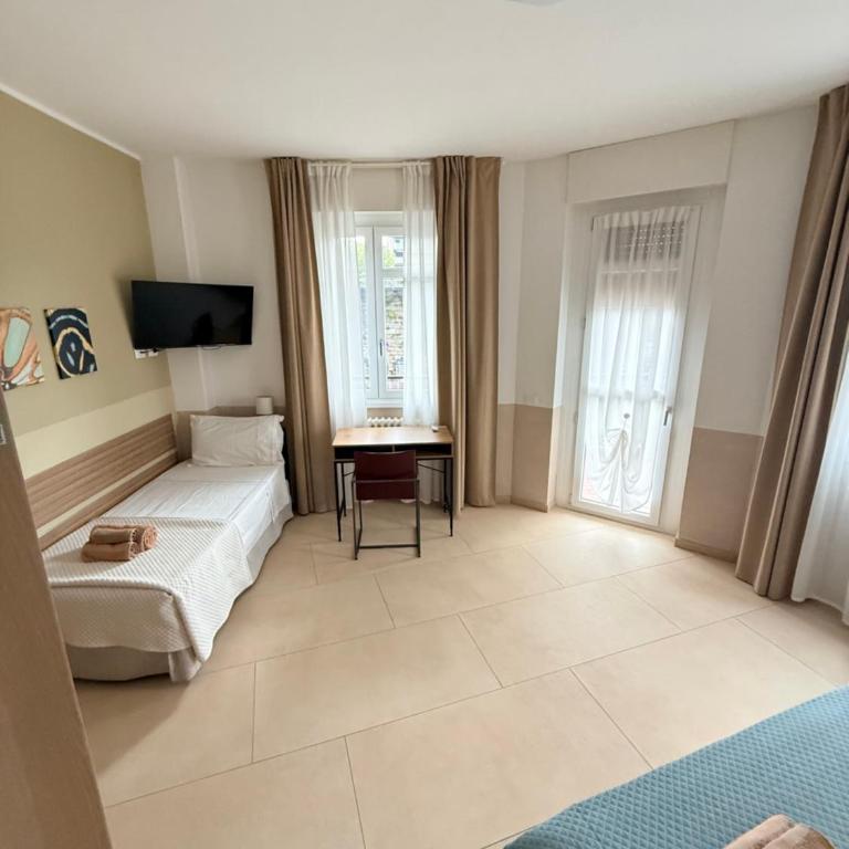 Melannie's Apartment 2 - Appartamento con 2 Camere da Letto - 59