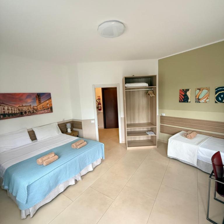 Melannie's Apartment 2 - Appartamento con 2 Camere da Letto - 62