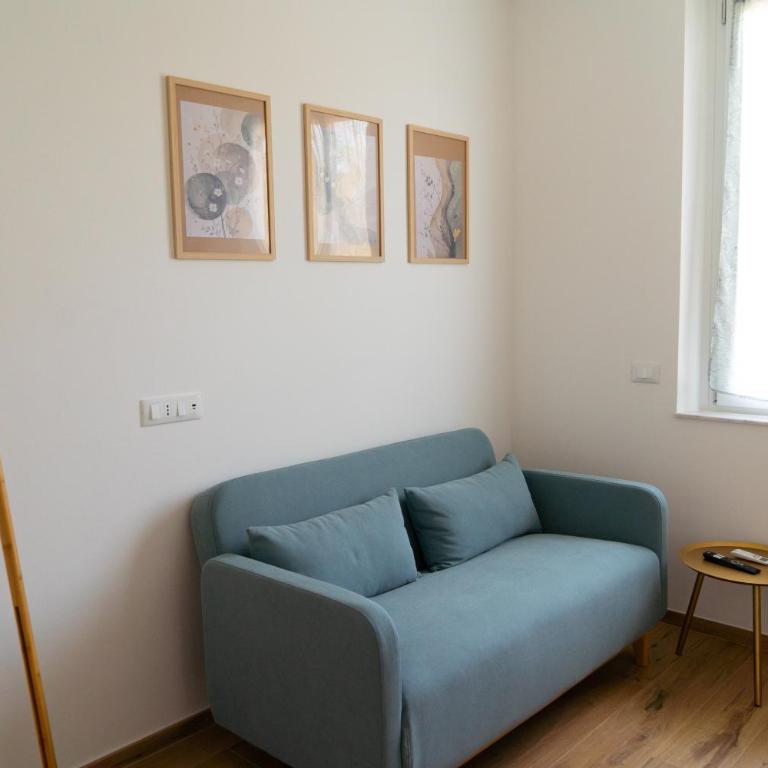 A Casa di Marty - Appartement - Rez-de-Chaussée - 47