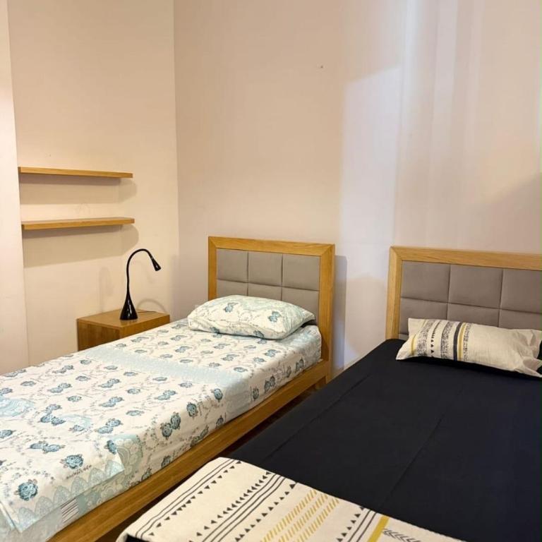 Tre Canne Luxury, 2 Bedroom - Apartman sa 1 Spavaćom Sobom - 8