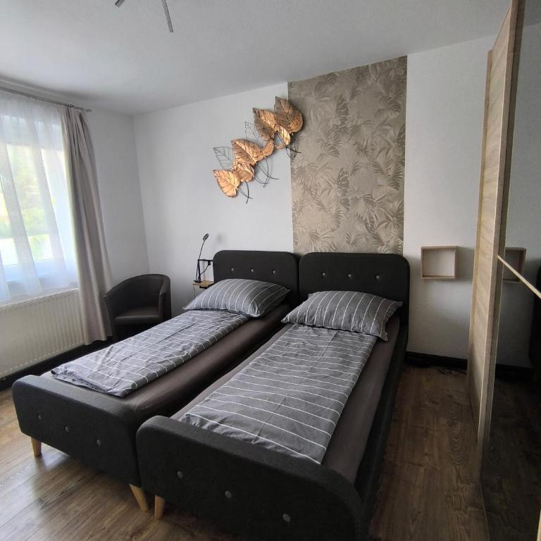 4 You Apartment in Leoben mit Balkon, Garten und kostenlosen Parkplatz - Appartamento con 2 Camere da Letto - 1
