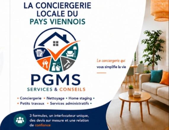 MIA CASA Charmant T2 cosy au cœur de Vienne-2 à 4 voyageurs - Appartement 1 Chambre - 10