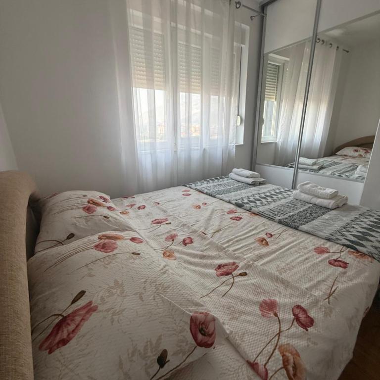 Riverside Apartment - Apartman sa 1 Spavaćom Sobom - 5