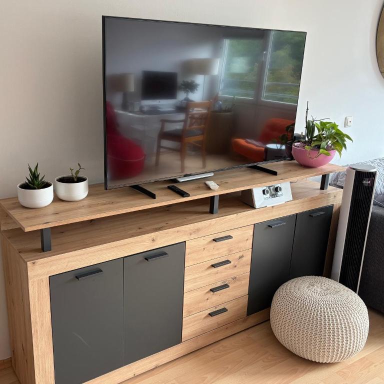 60sqm "Piece of heaven" in Munich's south - Apartment mit 1 Schlafzimmer - 34