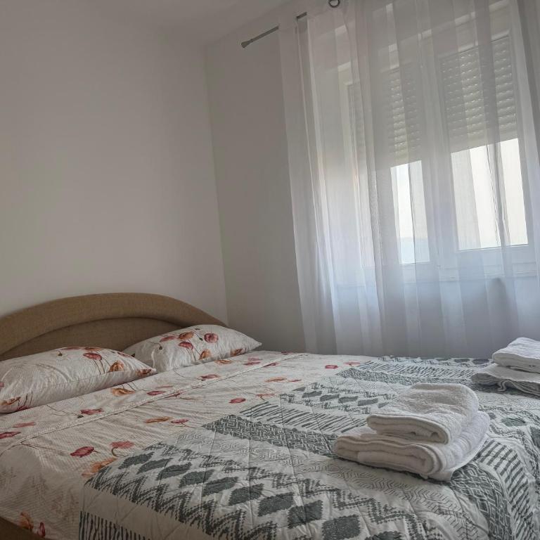 Riverside Apartment - Apartman sa 1 Spavaćom Sobom - 4