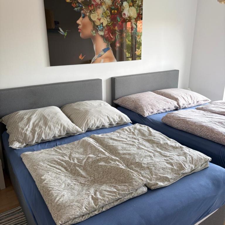 60sqm "Piece of heaven" in Munich's south - Apartment mit 1 Schlafzimmer - 38