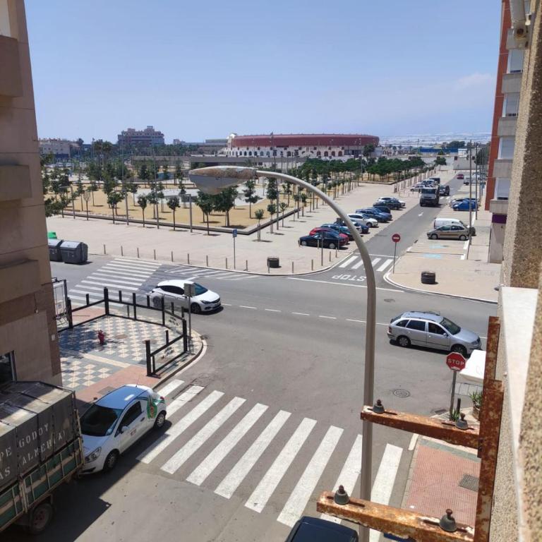 Apartamento El rebalaje I - Apartamento de 2 dormitorios - 8