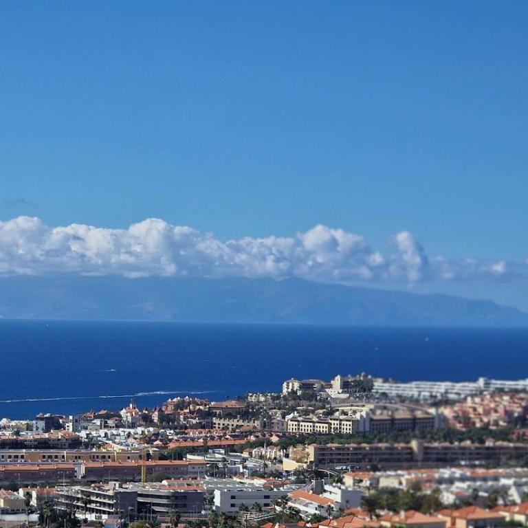 Vista Maravilla Apartment - Two-Bedroom Apartment with Sea View - 4