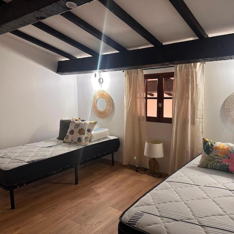 Villa, avec piscine, Proche mer, gare et commerce - Villa 3 Chambres - 17