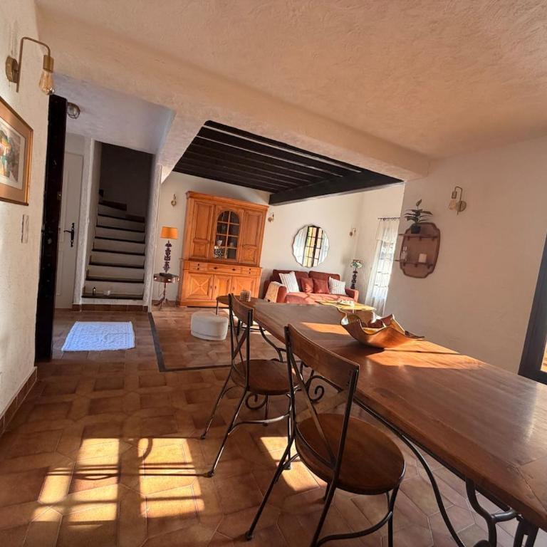 Villa, avec piscine, Proche mer, gare et commerce - Villa 3 Chambres - 58