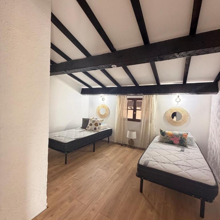 Villa, avec piscine, Proche mer, gare et commerce - Villa 3 Chambres - 15