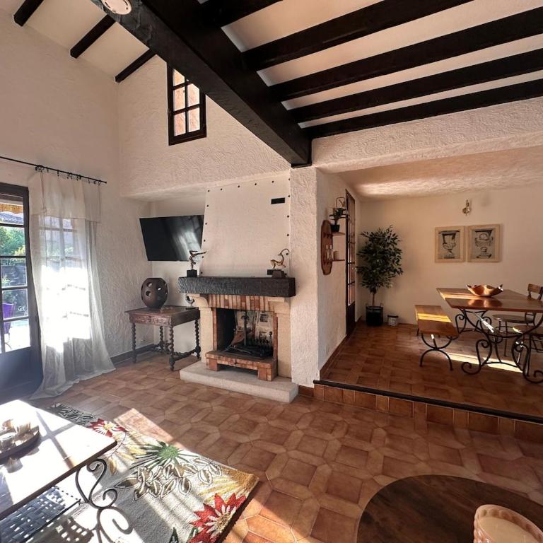 Villa, avec piscine, Proche mer, gare et commerce - Villa 3 Chambres - 63