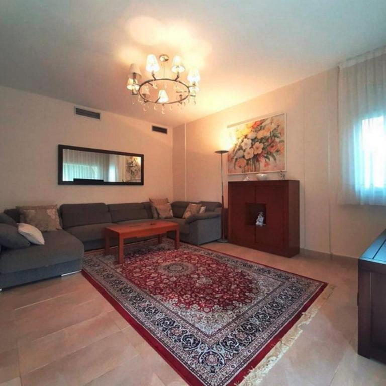Villa Serra en el centro de la ciudad de Playa de Aro - Villa Estándar - 3