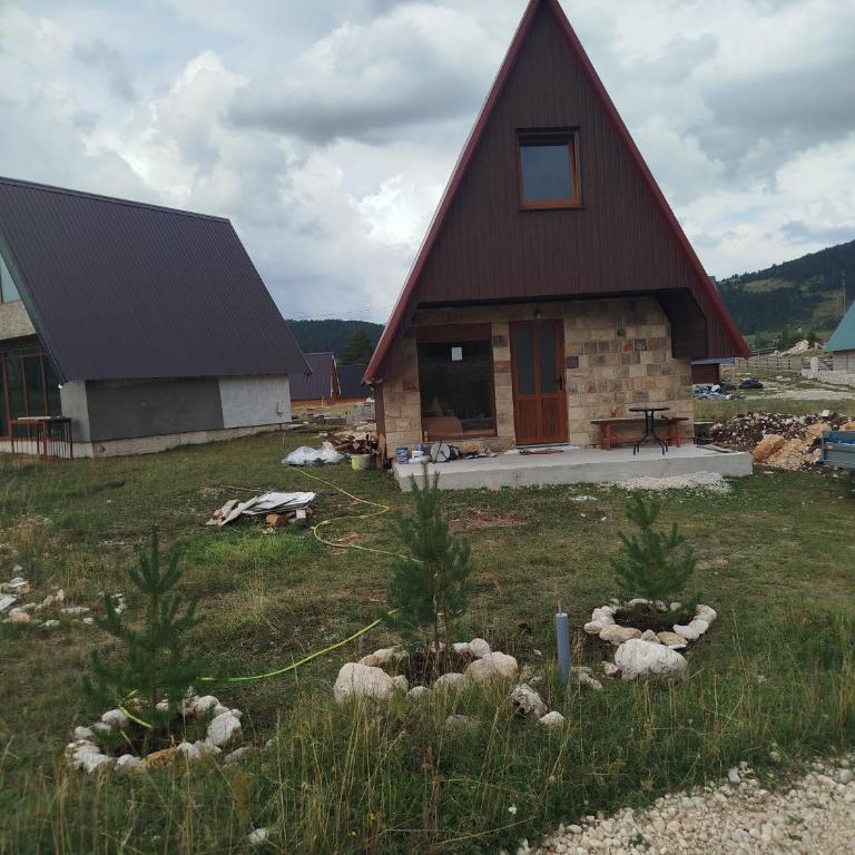 Lili home - Maison 2 Chambres - 2