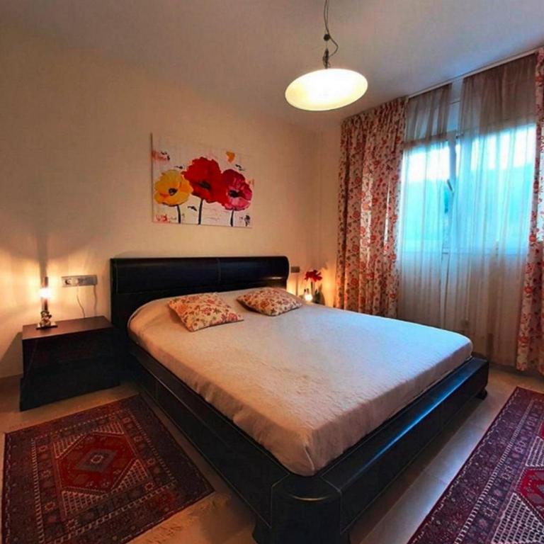 Villa Serra en el centro de la ciudad de Playa de Aro - Villa Estándar - 6