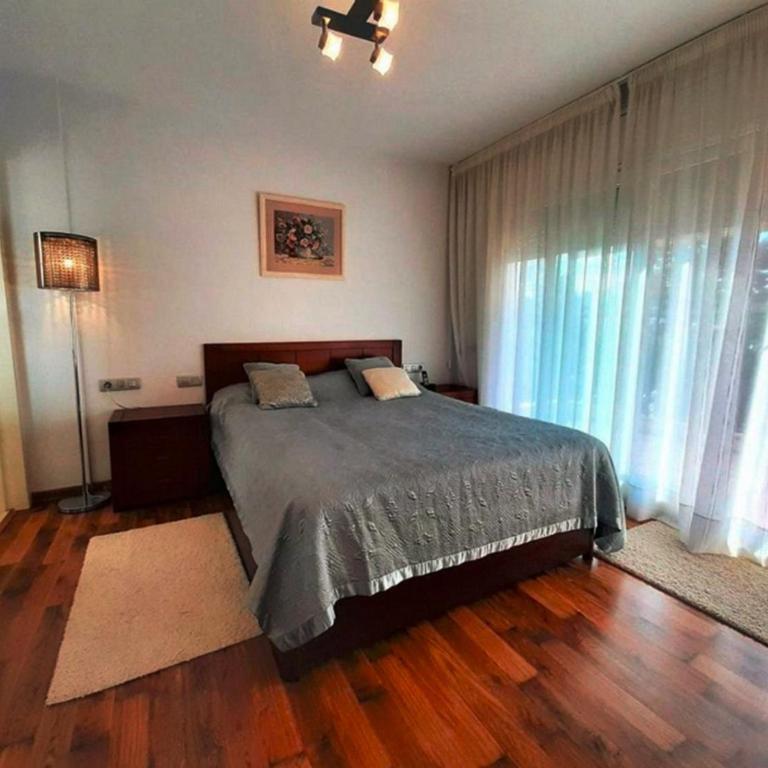 Villa Serra en el centro de la ciudad de Playa de Aro - Villa Estándar - 7