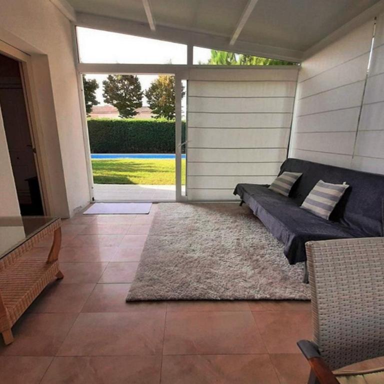 Villa Serra en el centro de la ciudad de Playa de Aro - Villa Estándar - 14