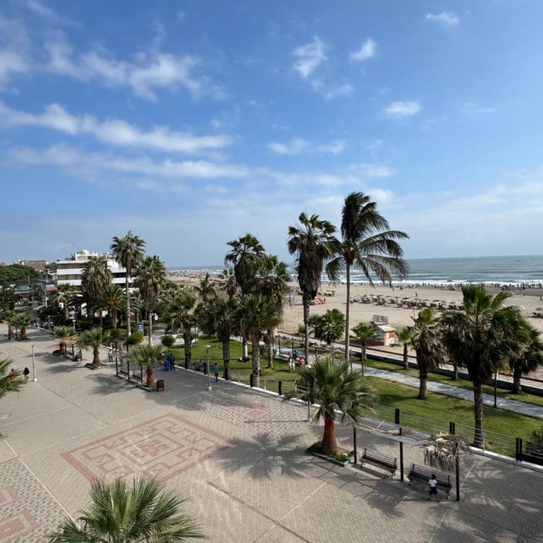 Brand-New Beachfront Luxury at Malecon Seoane Pimentel - Two-Bedroom Apartment - 4