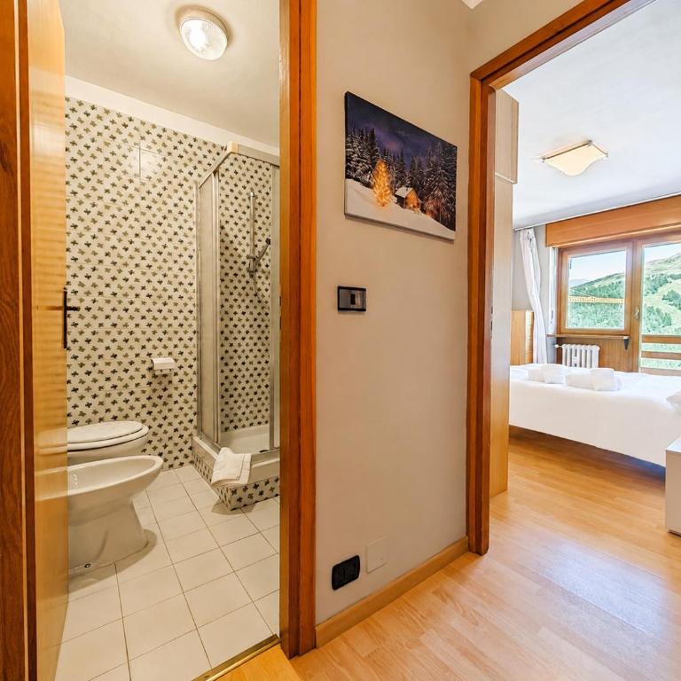 Hostdomus - Color Apartment - Appartamento con 1 Camera da Letto - 12