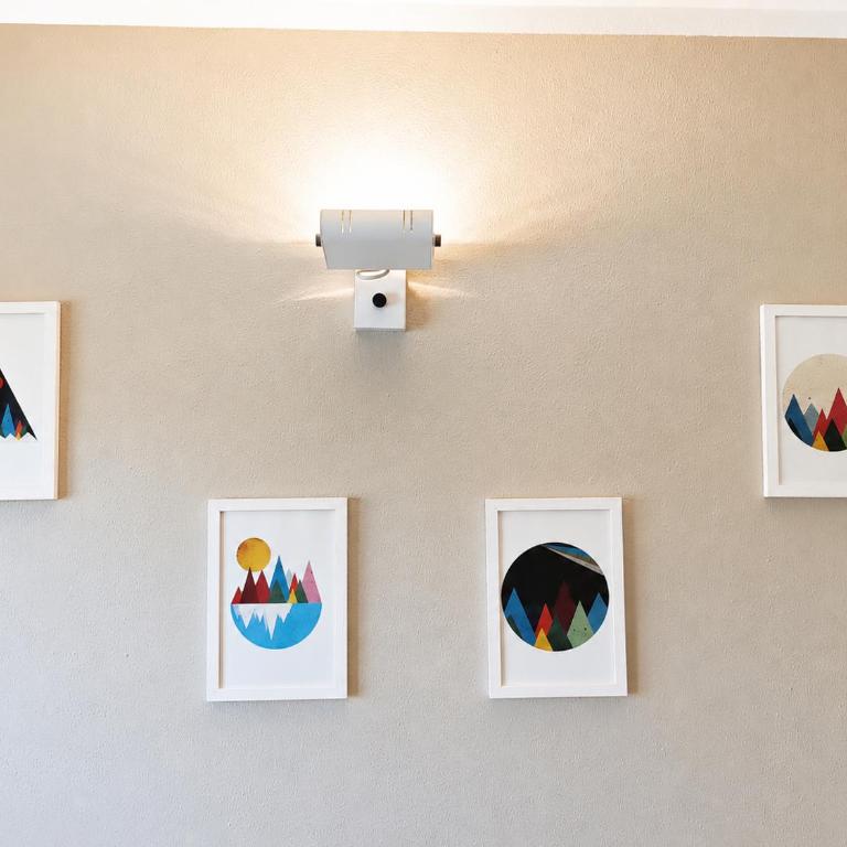 Hostdomus - Color Apartment - Appartamento con 1 Camera da Letto - 5