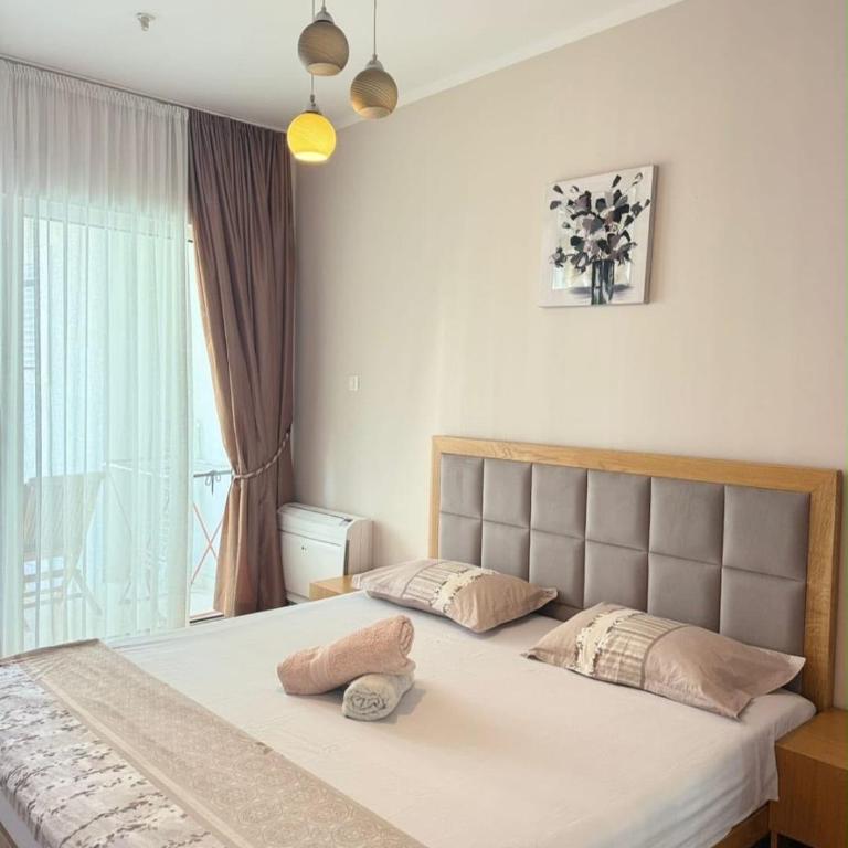 Tre Canne Luxury, 2 Bedroom - Apartman sa 1 Spavaćom Sobom - 6