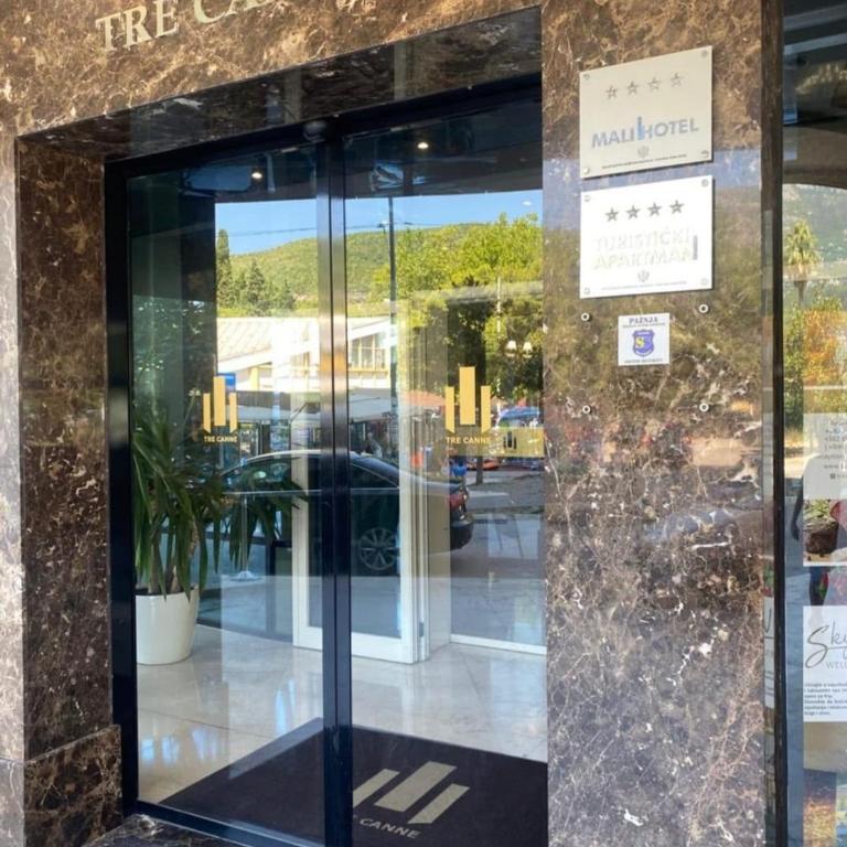 Tre Canne Luxury, 2 Bedroom - Apartman sa 1 Spavaćom Sobom - 12