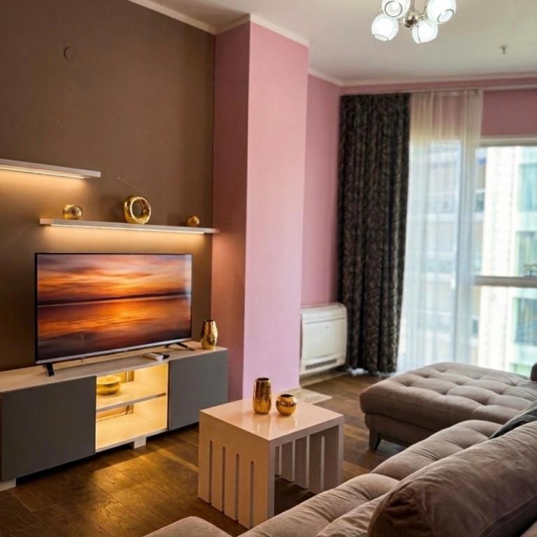 Tre Canne Luxury, 2 Bedroom - Apartman sa 1 Spavaćom Sobom - 3