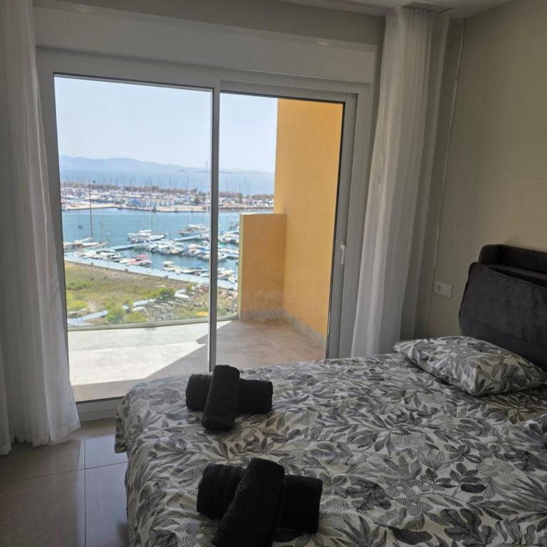 Apartamento AZURE COMFORT - Appartement 1 Chambre - 1