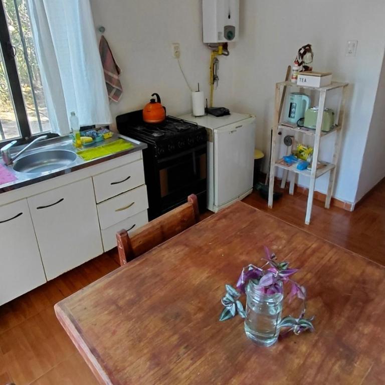 La Quebrada del Molle - Apartamento de 1 dormitorio - 16