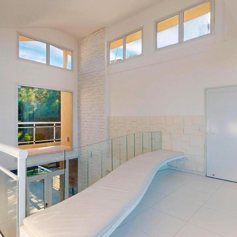 Costa Esmerlada un-lugar-para-encontrarse - Villa - 27