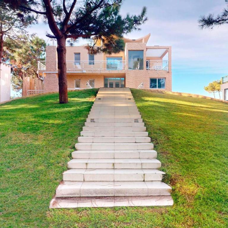 Costa Esmerlada un-lugar-para-encontrarse - Villa - 71