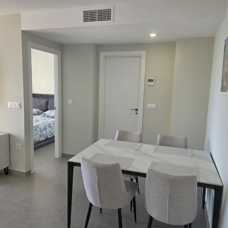 Apartamento AZURE COMFORT - Appartement 1 Chambre - 3