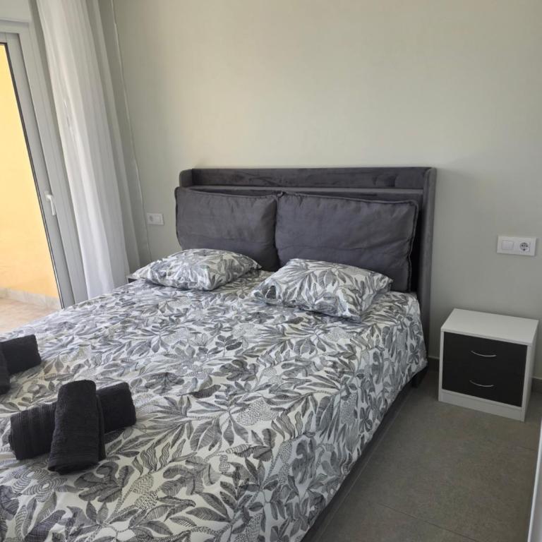 Apartamento AZURE COMFORT - Appartement 1 Chambre - 2