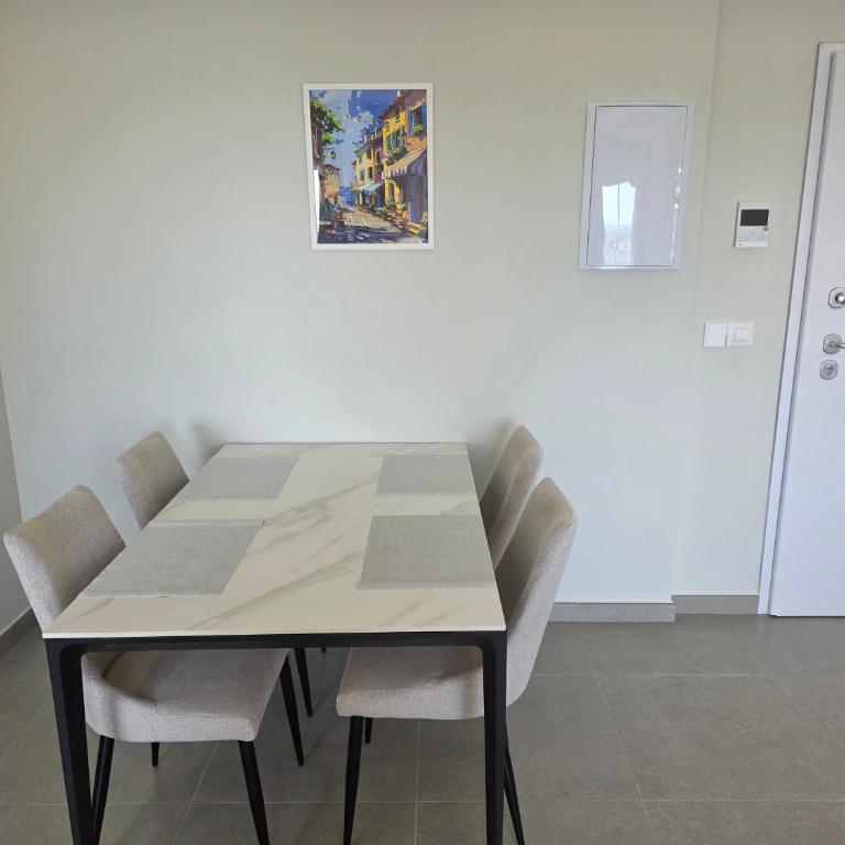 Apartamento AZURE COMFORT - Appartement 1 Chambre - 8
