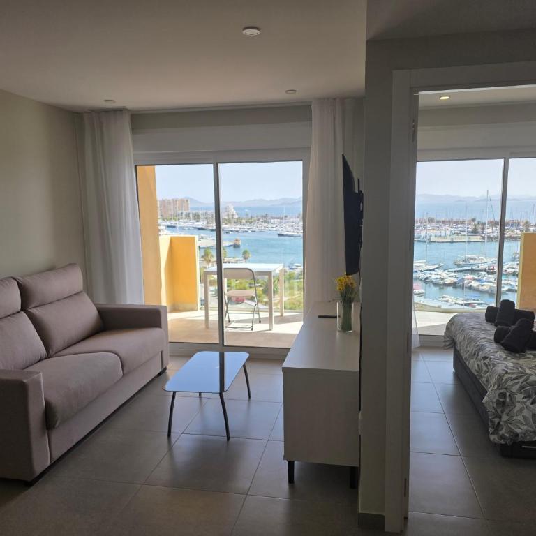 Apartamento AZURE COMFORT - Appartement 1 Chambre - 9