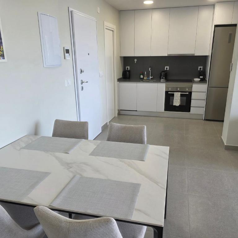 Apartamento AZURE COMFORT - Appartement 1 Chambre - 7