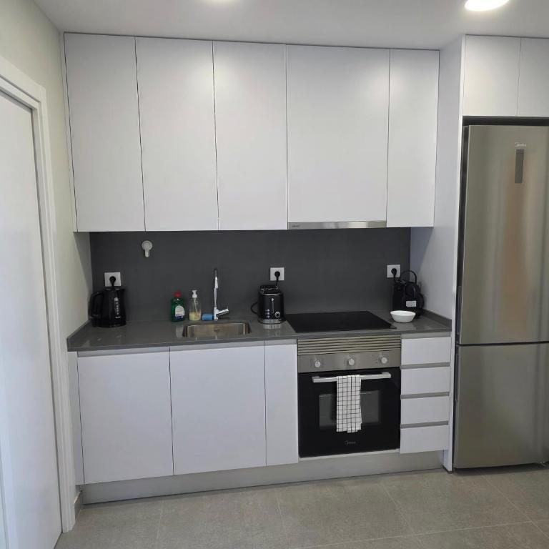Apartamento AZURE COMFORT - Appartement 1 Chambre - 5