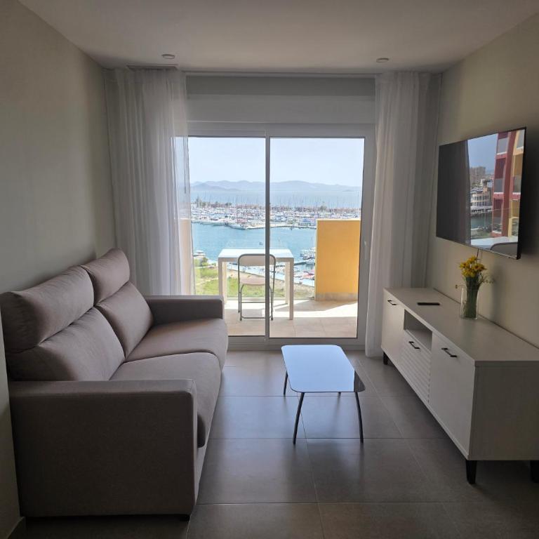 Apartamento AZURE COMFORT - Appartement 1 Chambre - 12