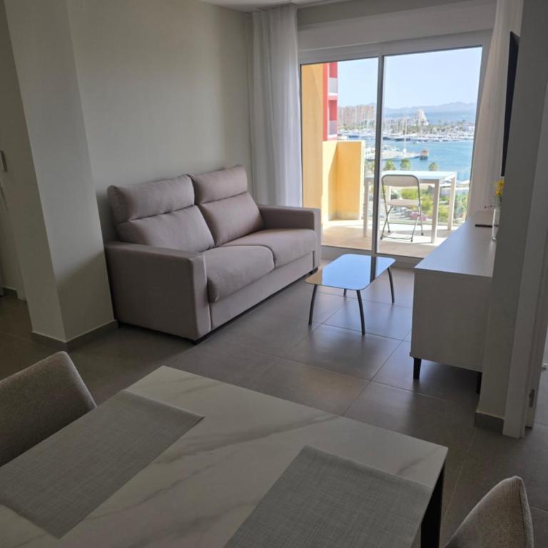 Apartamento AZURE COMFORT - Appartement 1 Chambre - 13