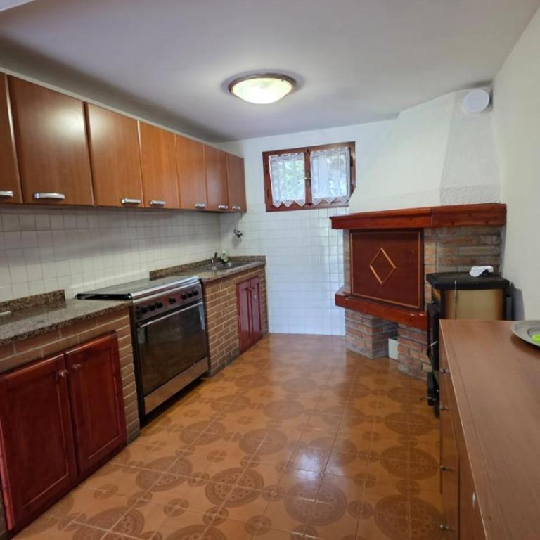 Villetta Lucertola al mare - Five-Bedroom House - 15