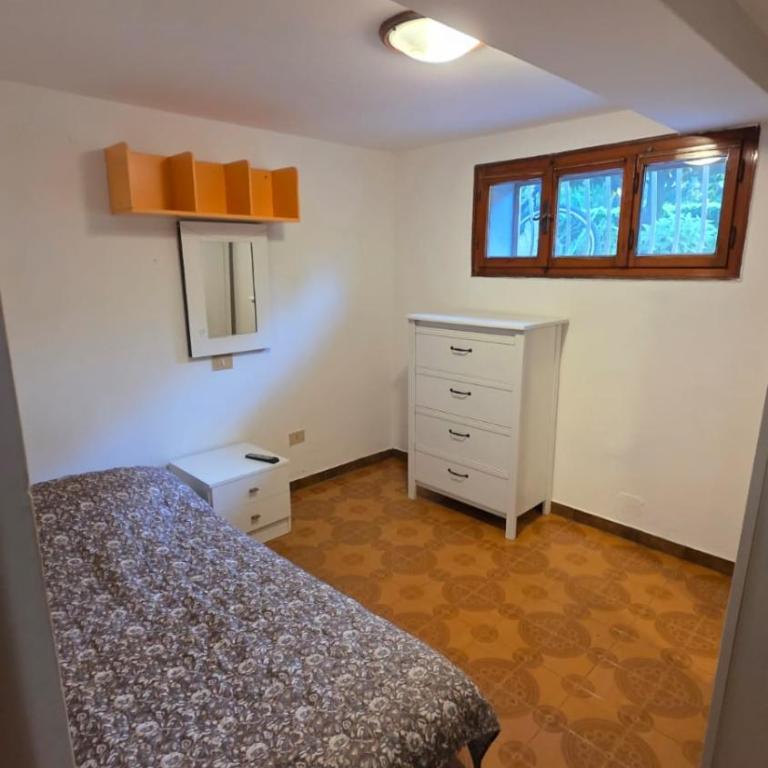 Villetta Lucertola al mare - Five-Bedroom House - 13