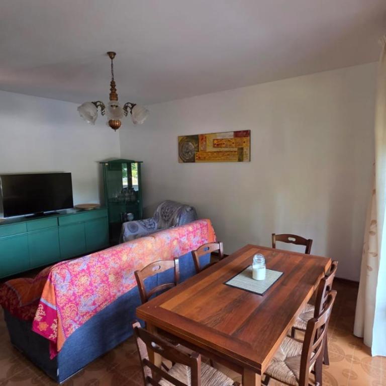 Villetta Lucertola al mare - Five-Bedroom House - 7